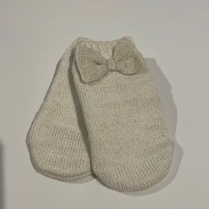 NWT Janie and Jack Mittens